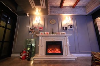 Hotel February Suseong 3*