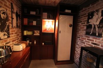 Hotel February Suseong 3*