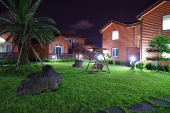 Haemaji Pension 3*