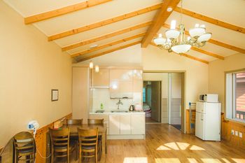 Haemaji Pension 3*