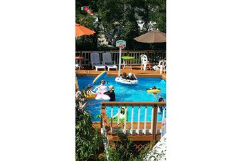 Gyeongju Olive House Pension 3*