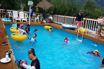 Gyeongju Olive House Pension 3*