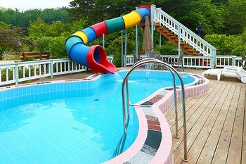 Gyeongju Olive House Pension 3*