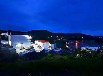 Yeosu Good Morning Pension 3*