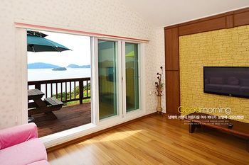 Yeosu Good Morning Pension 3*