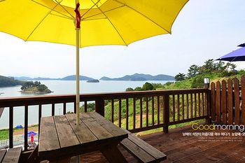 Yeosu Good Morning Pension 3*