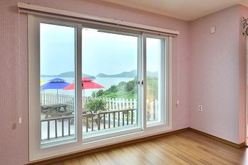 Yeosu Good Morning Pension 3*