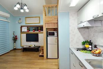 Yeosu Good Morning Pension 3*