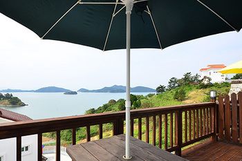 Yeosu Good Morning Pension 3*