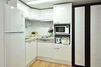 Yeosu Good Morning Pension 3*