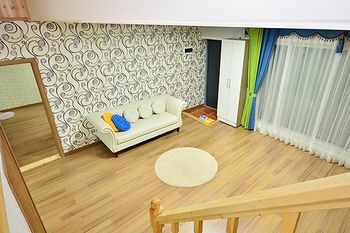 Yeosu Good Morning Pension 3*