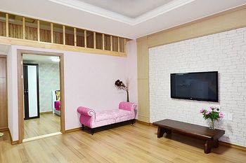 Yeosu Good Morning Pension 3*