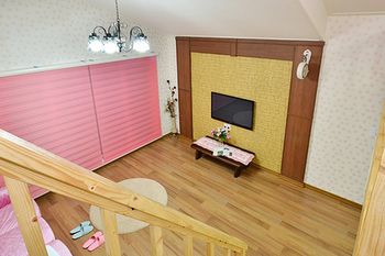 Yeosu Good Morning Pension 3*
