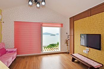 Yeosu Good Morning Pension 3*