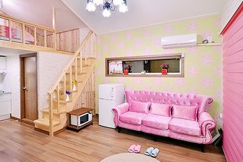 Yeosu Good Morning Pension 3*