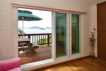 Yeosu Good Morning Pension 3*