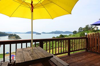 Yeosu Good Morning Pension 3*