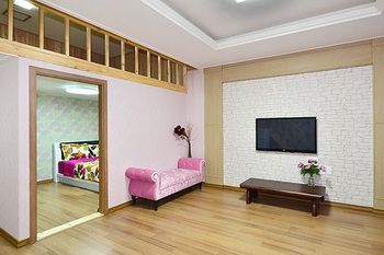 Yeosu Good Morning Pension 3*