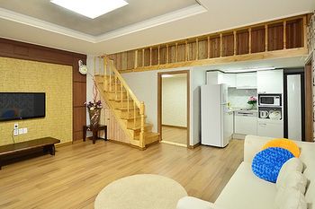Yeosu Good Morning Pension 3*