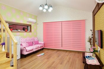Yeosu Good Morning Pension 3*