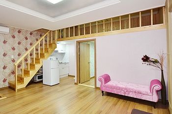 Yeosu Good Morning Pension 3*
