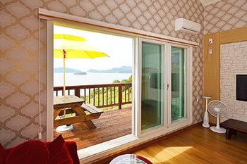 Yeosu Good Morning Pension 3*
