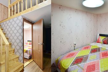 Yeosu Good Morning Pension 3*