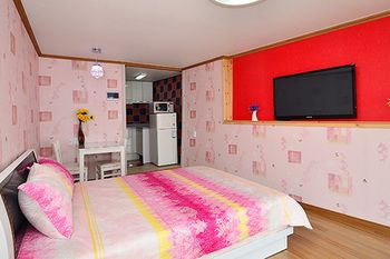 Yeosu Good Morning Pension 3*