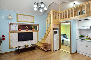 Yeosu Good Morning Pension 3*