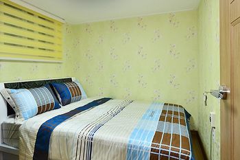 Yeosu Good Morning Pension 3*