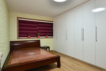 Yeosu Good Morning Pension 3*