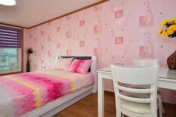 Yeosu Good Morning Pension 3*