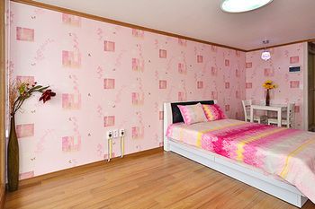 Yeosu Good Morning Pension 3*