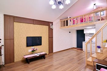 Yeosu Good Morning Pension 3*