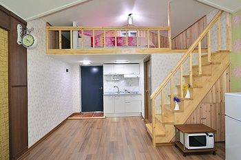 Yeosu Good Morning Pension 3*
