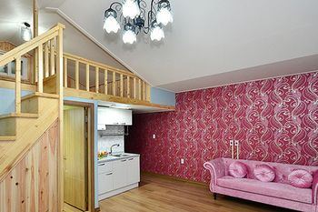 Yeosu Good Morning Pension 3*
