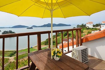 Yeosu Good Morning Pension 3*