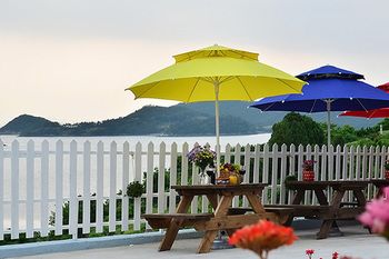 Yeosu Good Morning Pension 3*
