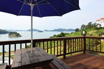 Yeosu Good Morning Pension 3*