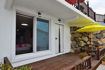 Yeosu Good Morning Pension 3*