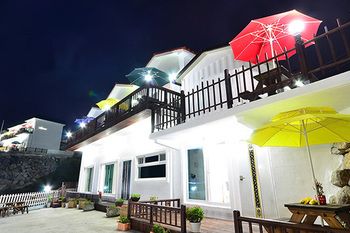 Yeosu Good Morning Pension 3*