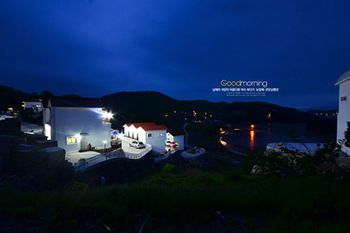 Yeosu Good Morning Pension 3*
