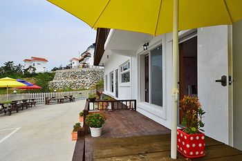 Yeosu Good Morning Pension 3*