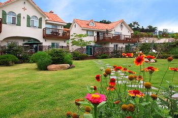 Gyeongju Sulleim Pension 3*