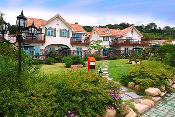 Gyeongju Sulleim Pension 3*