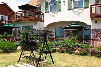 Gyeongju Sulleim Pension 3*