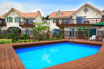 Gyeongju Sulleim Pension 3*
