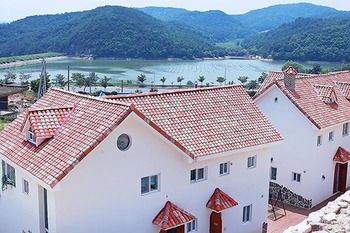 Gyeongju Sulleim Pension 3*