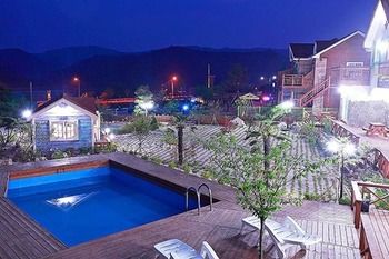Gyeongju Sulleim Pension 3*