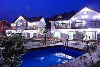 Gyeongju Sulleim Pension 3*